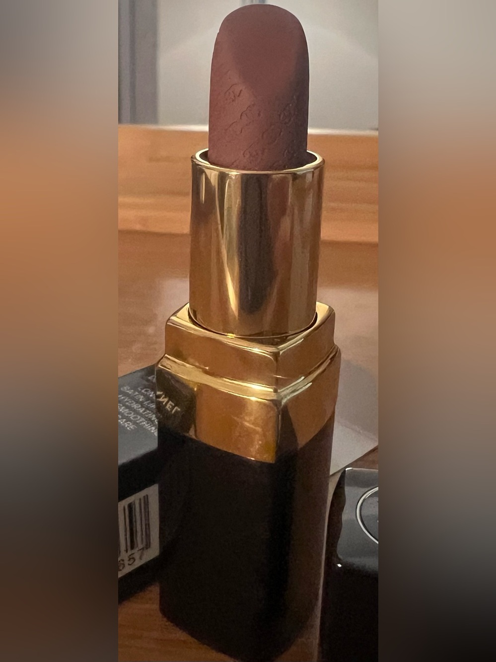 Chanel Rouge Coco Limited Edition Lipstick in Crush 165